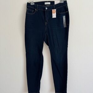 Lane Bryant NWT Curvy Fit Stretch Jeans